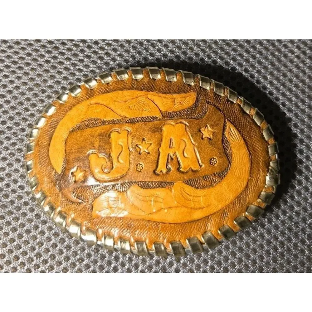 Handmade this vintage